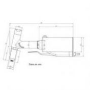 REMACHADORA NEUMATICA GESIPA #PH-2