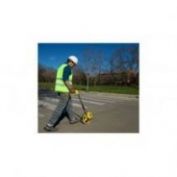 TOPOMETRO CON FUNDA #CF-595000 AMARILLO