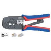 ALICATE CRIMP KNIPEX #97 51 10 RJ45