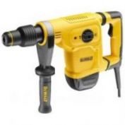 MARTILLO DEMOLEDOR DEWALT 1050W SAS MAX OFERTA