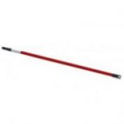 MANGO RODILLO ALARGO TELESCOPICO CHAPA CONO L. 2 MT
