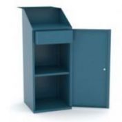 ARMARIO USO MULTIPLE HECO #154-2-R