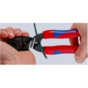 ALICATE CORTA-ALAMBRES KNIPEX #71 02 200