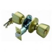 CERRADURA POMO TESA #3500-60/70 LM LL/IGUALES