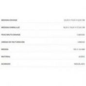 BISAGRA ZINCADA AMIG #15