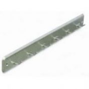 COLGADOR 6 BRAZOS BRINOX #7048 INOX.