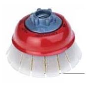 CEPILLO TAZA HSCG JAZ # 75X0,30XM14 C/GUA