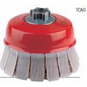 CEPILLO TAZA TCAG JAZ #100XM14 C/GUARDA