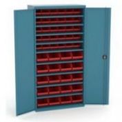 ARMARIO USO MULTIPLE HECO #159-9