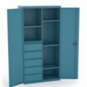 ARMARIO USO MULTIPLE HECO #159-8