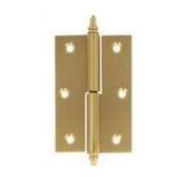 BISAGRA LATON-PULIDO 1007 AMIG #100X70 I.