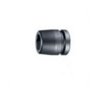 LLAVE VASO IMP.6C 45 STAHLWILLE 1" #32 MM