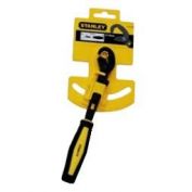 LLAVE TRINQUETE TUBERIA STANLEY #4-87-988