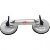 VENTOSA ALUMINIO DOBLE YAIM #YA-9602