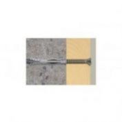 TACO PLASTICO FISCHER #SX PLUS  6X50 L CAJA 100 U