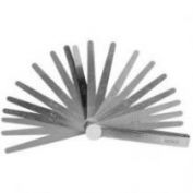 GALGA ESPESORES INOX. ACHA #20 PZ. 35-419