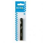 GALGA ESPESORES INOX. ACHA #20 PZ. 35-419