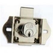 CERRADURA CAJON AGA #101-ZY