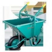CARRO CHINO ABATIBLE R/N #115 L. VERDE