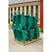 CARRO CHINO ABATIBLE R/N #115 L. VERDE