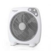 VENTILADOR SUELO ORBEGOZO Ø40CM 60W #BF-0140