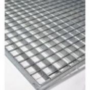 PLACA TRAMEX GALVANIZADA #2000X1000 30x30