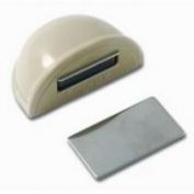 TOPE RETENEDOR ADHESIVO BRINOX #7826 BEIGE
