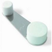 TOPE RETENEDOR GIR/ADH.BRINOX #7827 BLANC