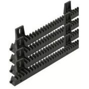 MOTOR PUERTA CORREDERA KIT #600 KG.