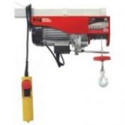 POLIPASTO ELECTRICO SINEX #PA250C 18 M.