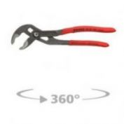 TENAZA COBRA KNIPEX #87 01 180
