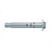 TACO METALICO FISCHER #FSA  8/40 S