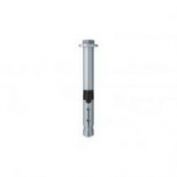TACO METALICO FISCHER #FH II 15/25 S INOX