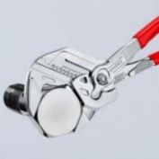 TENAZA BOMBA AGUA KNIPEX #86 03 300