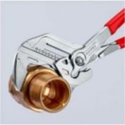 TENAZA BOMBA AGUA KNIPEX #86 03 300