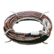CABLE TIRFOR TRACTEL T-35 D-20 #20 MT. 16,3MM