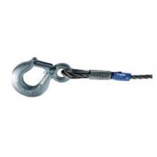 CABLE TIRFOR TRACTEL T-35 D-20 #20 MT. 16,3MM