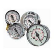VACUOMETRO NORDAIR #1/4  MV6301