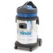 ASPIRADOR POLVO Y LIQUIDO SINEX WINDLY 1.300 W 33 LT