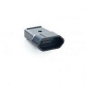 BASE MOVIL 10A NEGRA FAMATEL #2002-N