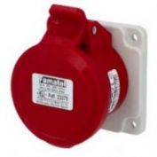 BASE EMPOTRAR 3P+TT 16A IP54 FAMATEL #23370