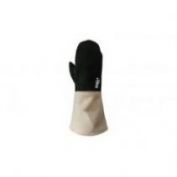 GUANTES MANOPLA SERRAJE IGNIFIGO JUBA 3244X #21738 T-UNICA