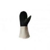 GUANTES MANOPLA SERRAJE IGNIFIGO JUBA 3244X #21738 T-UNICA
