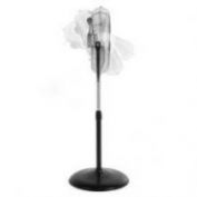 VENTILADOR PIE ORBEGOZO Ø50CM 155W #PWS-1950