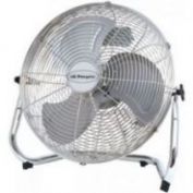 VENTILADOR SUELO ORBEGOZO Ø30CM 45W #PW-1332