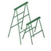 CABALLETE OBRA PLEGABLE # 800 MM.