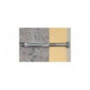 TACO PLASTICO FISCHER #SX PLUS 14X70  CAJA 20 U.