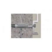 TACO PLASTICO FISCHER #SX PLUS 14X70  CAJA 20 U.