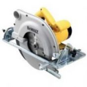 SIERRA CIRCULAR DEWALT #D23700-QS