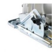 SIERRA CIRCULAR DEWALT #D23700-QS